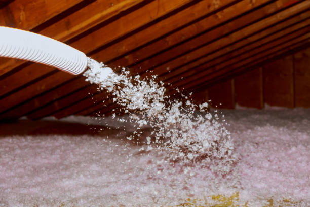 Best Insulation for Specific Applications in Hollis, OK