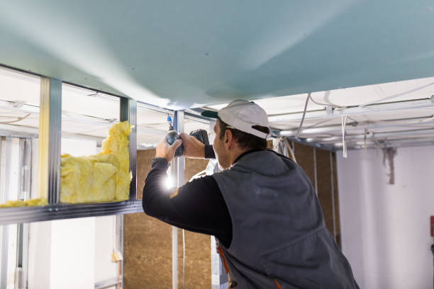 Best Spray Foam Insulation in Hollis, OK