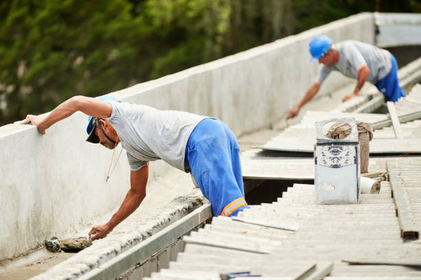 Best Spray Foam Insulation in Hollis, OK