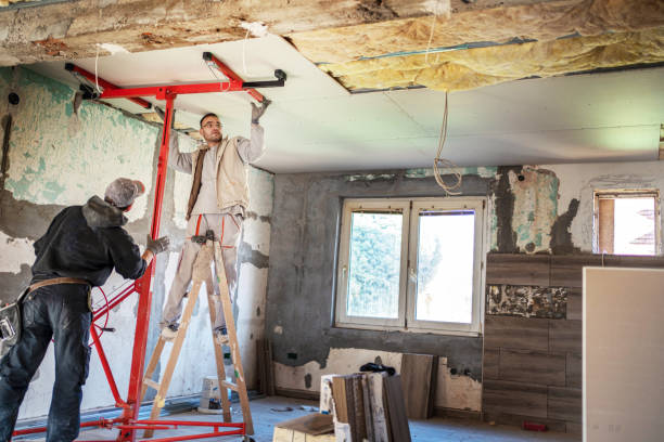 Best Residential Insulation in Hollis, OK