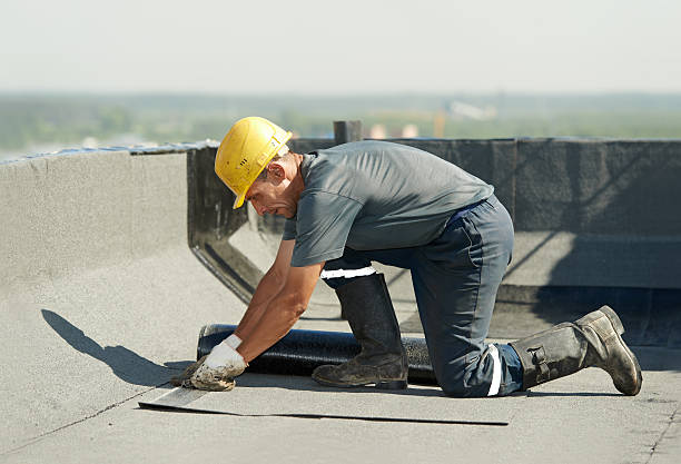 Types of Insulation We Offer in Hollis, OK